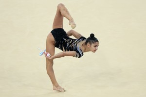 sofia rafaelli italy rhythmic gymnastics aug 9 49